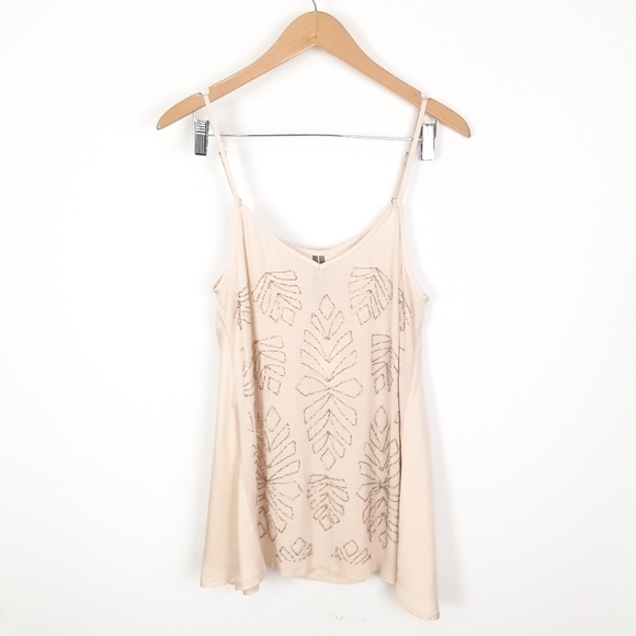 Anthropologie | Alison Beaded Tank - Picture 9 of 11
